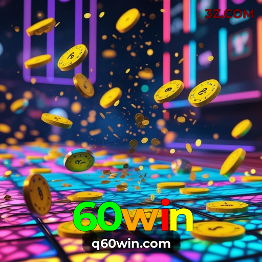 Ofertas Imperdíveis na Promo do 60win para Gamers