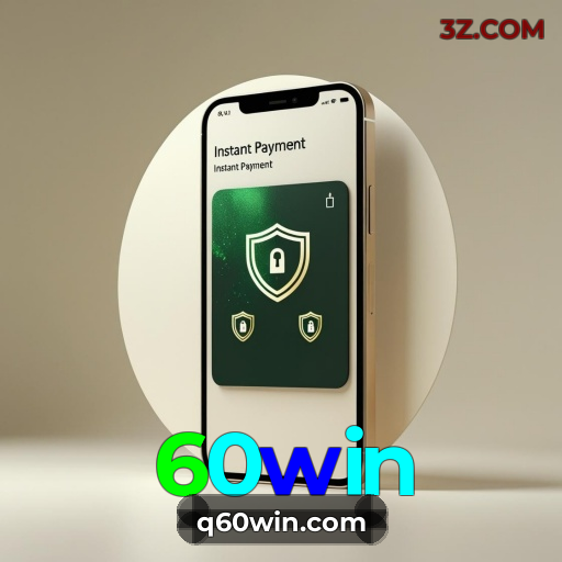 60win | Experiência VIP, Profissional e Realista no Cassino Online