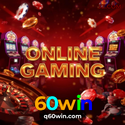 Aplicativo 60win | Cassino Online com PIX e Bônus