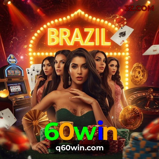 60win App Oficial | Baixe e Jogue Cassino Online