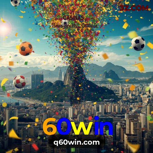 60win: Slots Populares e Jogos de Cassino Exclusivos