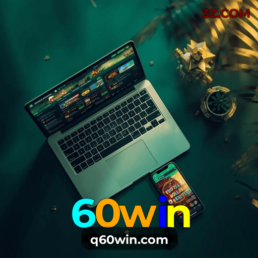 Login Social e Inovador: Conheça o 60win