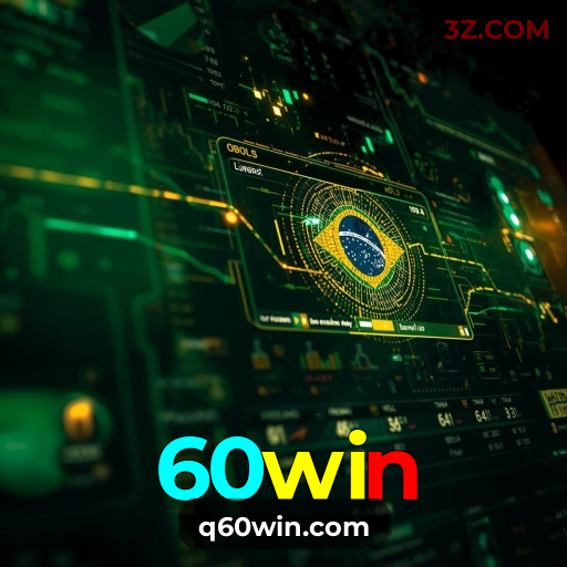 60win: Plataforma Segura para Apostas Online no Brasil