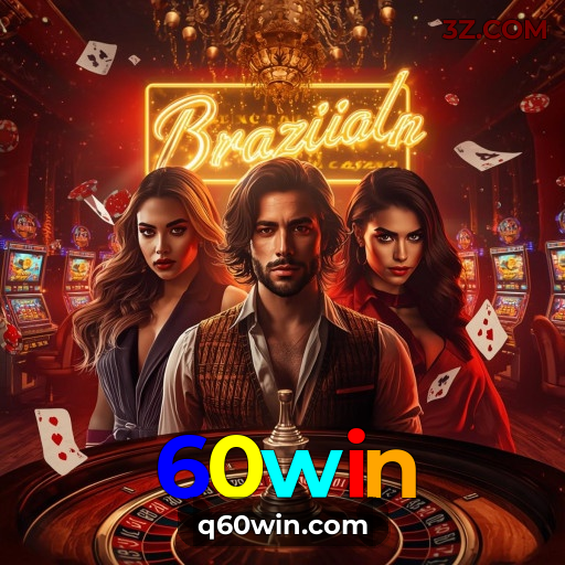 60win – Cassino Online com Login Protegido e Criptografia