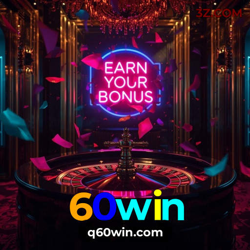 60win: Plataforma Segura para Apostas Online no Brasil