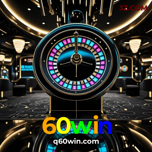 Experimente Baixar Jogos Imperdíveis no 60win